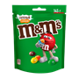 Драже M&M's с соленым арахисом 145гр - фото 34917