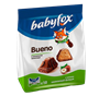 Конфеты вафельные Babyfox bueno 100гр - фото 35160