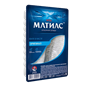 Филе сельди Матиас оригинальное в масле 250гр - фото 35262