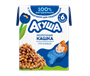 Каша Агуша молочная гречневая 200гр - фото 35366