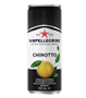 Напиток Sanpellegrino Chinotto ж/б 0.33л - фото 35650