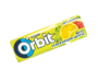Жевательная резинка Orbit освежающий цитрус - фото 35788