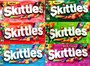 Драже Skittles 70гр - фото 35807