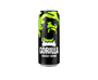 Энергетический напиток Gorilla Классика в банке 0,25л - фото 35827