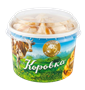Мороженое Коровка крем-брюле с вар.сгущ. в креманке 110гр  - фото 36129