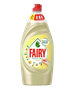 Средство для мытья посуды FAIRY Нежные руки ромашка и витамин Е 1350 мл - фото 36247