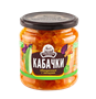 Закуска Семилукская трапеза Кабачки с овощами 460гр - фото 36250