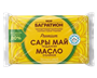 Масло Багратион Премиум Крестьянское соленое 80% флоу-пак 180гр - фото 36275