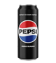 Напиток Pepsi Zero Sugar ж/б 0,45л - фото 36342