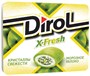 Жевательная резинка Dirol X-fresh - фото 36354