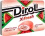 Жевательная резинка Dirol X-fresh - фото 36356