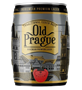 Пиво Old Prague Bohemian Premium Lager, 5,3% Германия ж/б 5л  - фото 36371