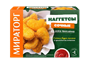 Наггетсы Мираторг из мяса цыпленка сочные 250гр - фото 36496