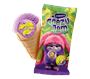 Мороженое CRAZY JAM Кислый удар в стакане 75гр - фото 36531