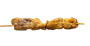 Шашлык из сома г/к, кг - фото 36793