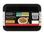 Бефстроганов KAZFOOD из говядины с рисом 350гр - фото 36970