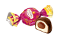 Конфеты Золушка кг. - фото 36996