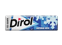 Жевательная резинка Dirol Морозная мята 13,6гр - фото 37054
