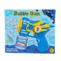 Пистолет Bubble Gun в асс, 3+ - фото 37069