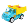 Набор для песочницы Toy Bola Камазик - фото 37075