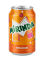 Напиток б/а газ Mirinda Orange ж/б 330мл - фото 37268