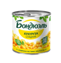 Кукуруза Bonduelle сладкая 425мл - фото 37340