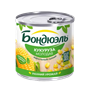 Кукуруза Bonduelle молодая 425мл - фото 37400