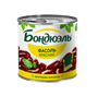 Фасоль Bonduelle Красная 425мл - фото 37403