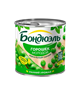 Горошек Bonduelle Молодой 425мл - фото 37469