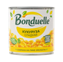 Кукуруза Bonduelle сладкая 425мл - фото 37473