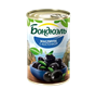 Маслины Bonduelle с косточкой 314мл - фото 37519