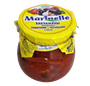Баклажаны Marinelle с томатом и чесноком 500мл - фото 37597