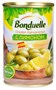 Оливки Bonduelle с лимоном 314мл - фото 37653