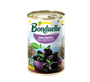Маслины Bonduelle без косточек 314мл - фото 37689