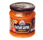 Закуска овощная Семилукская трапеза Сытный Барин 460гр - фото 37701