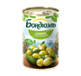 Оливки Bonduelle с косточкой ж/б 314мл - фото 37724