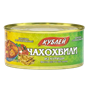 Чахохбили Кублей из курицы 325гр. - фото 37906