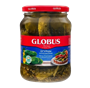 Огурцы Globus маринованные 720мл - фото 38079