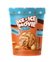Мороженое ОХК Пинта ICE-ICE Movie Pops двухсл.со вкусом шоколада и арахиса 280г - фото 38174
