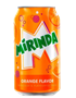 Напиток Mirinda Orange ж/б 330мл - фото 38238