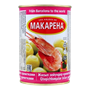 Оливки Makarena зеленые с креветкой 300мл - фото 38246