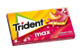Жевательная резинка Trident со вкусом Арбуза 27гр - фото 38320