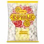 Пельмени Рубиком Куриные 1кг - фото 38340