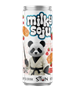 Напиток спиртной Milky Soju Stun Малина газированный 0,25л - фото 38348