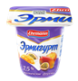 Эрмигурт тропические фрукты 7,5% 100гр - фото 38382