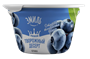 Творожный десерт Эмиль черника 10% 165гр - фото 38388