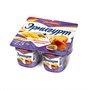 Эрмигурт тропические фрукты 7,5% 100гр - фото 38432