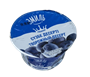 Творожный десерт Эмиль черника 10% 165гр - фото 38462
