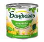 Кукуруза Bonduelle молодая 212гр - фото 38690