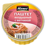 Паштет Hame с ветчиной 75гр - фото 38740